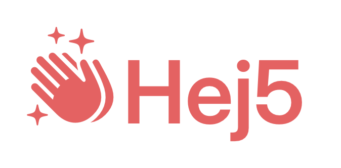 hej5 simplified